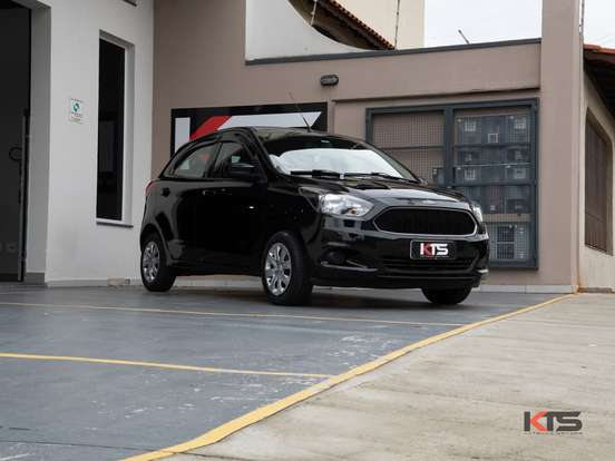 FORD-KA-1.5 SIGMA FLEX SE MANUAL FORD-KA-2017