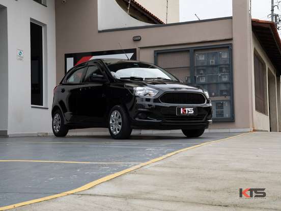 FORD-KA-2017