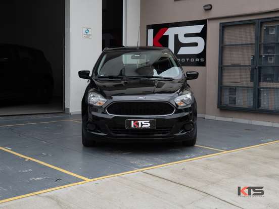 FORD-KA-1.5 SIGMA FLEX SE MANUAL FORD-KA-2017
