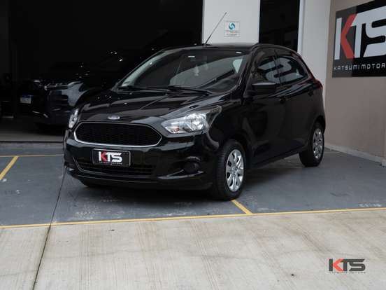 FORD-KA-2017