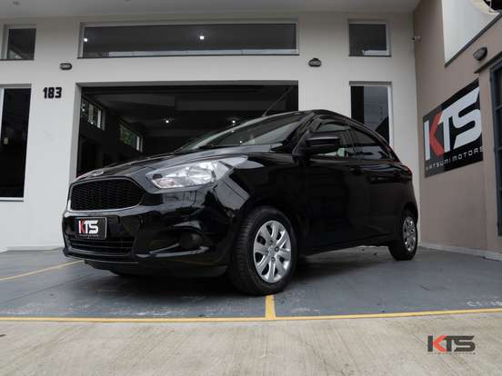 FORD-KA-2017