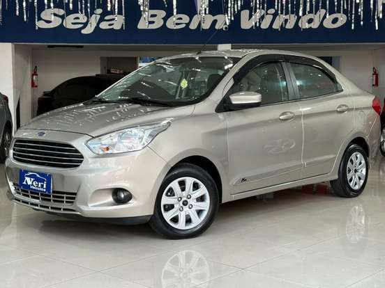 FORD-KA-2017