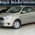 FORD KA 1.5 SIGMA FLEX SE PLUS MANUAL FORD KA 1.5 SIGMA FLEX SE PLUS MANUAL