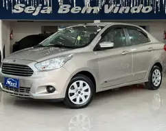 FORD KA 1.5 SIGMA FLEX SE PLUS MANUAL FORD KA 1.5 SIGMA FLEX SE PLUS MANUAL