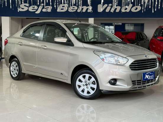 FORD-KA-2017