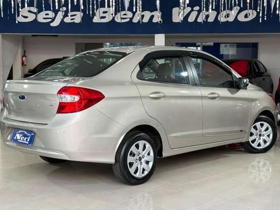 FORD-KA-1.5 SIGMA FLEX SE PLUS MANUAL FORD-KA-2017