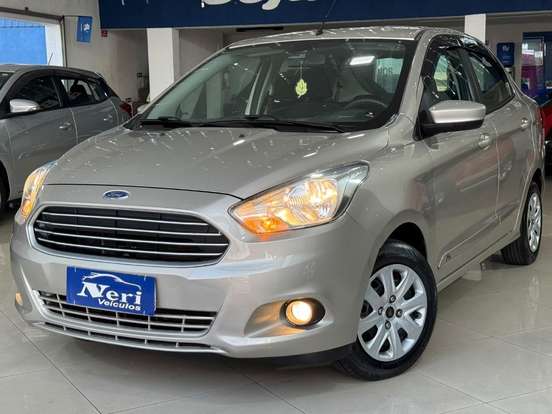 FORD-KA-1.5 SIGMA FLEX SE PLUS MANUAL FORD-KA-2017
