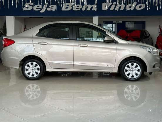 FORD-KA-2017