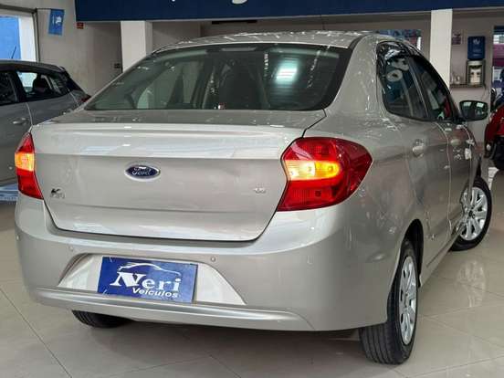 FORD-KA-1.5 SIGMA FLEX SE PLUS MANUAL FORD-KA-2017
