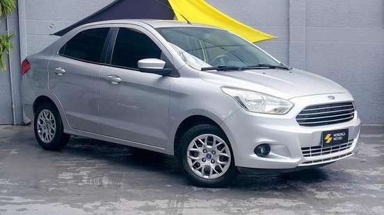 FORD-KA-2015