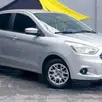 FORD KA 1.5 SIGMA FLEX SE PLUS MANUAL FORD KA 1.5 SIGMA FLEX SE PLUS MANUAL