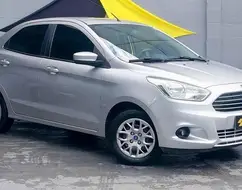 FORD KA 1.5 SIGMA FLEX SE PLUS MANUAL FORD KA 1.5 SIGMA FLEX SE PLUS MANUAL