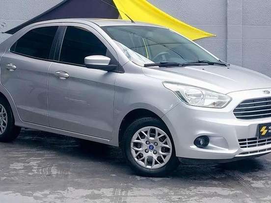FORD-KA-1.5 SIGMA FLEX SE PLUS MANUAL FORD-KA-2015