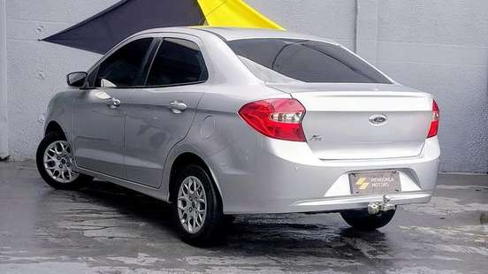 FORD-KA-2015
