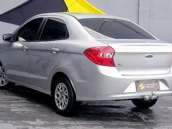 FORD-KA-1.5 SIGMA FLEX SE PLUS MANUAL FORD-KA-2015