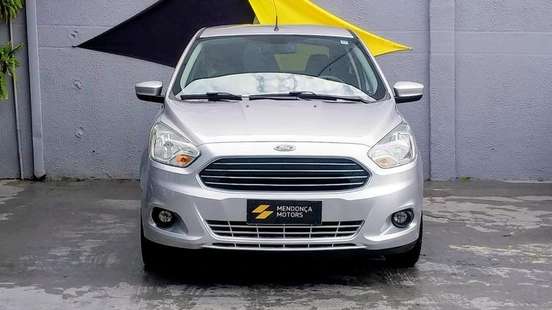 FORD-KA-2015