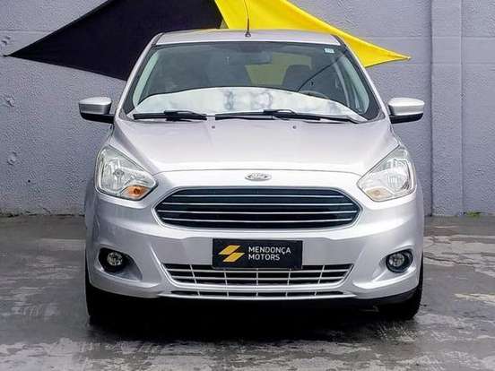 FORD-KA-1.5 SIGMA FLEX SE PLUS MANUAL FORD-KA-2015