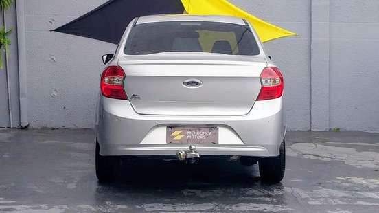 FORD-KA-2015
