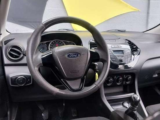 FORD-KA-1.5 SIGMA FLEX SE PLUS MANUAL FORD-KA-2015