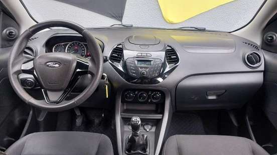 FORD-KA-2015