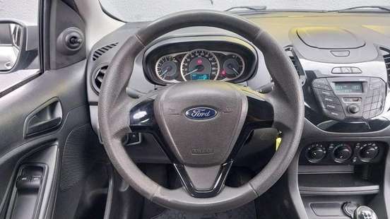 FORD-KA-2015