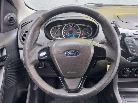 FORD-KA-1.5 SIGMA FLEX SE PLUS MANUAL FORD-KA-2015