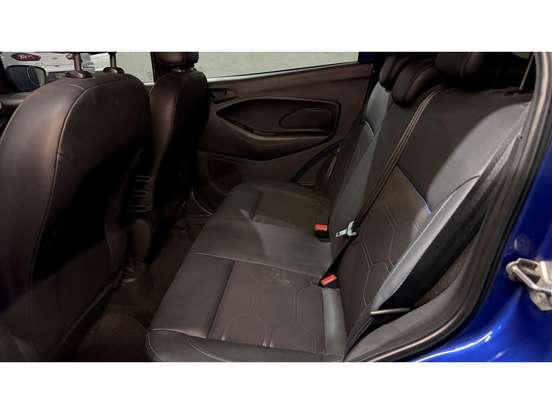 FORD-KA-2019
