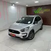 FORD KA 1.5 TI-VCT FLEX FREESTYLE AUTOMÁTICO FORD KA 1.5 TI-VCT FLEX FREESTYLE AUTOMÁTICO