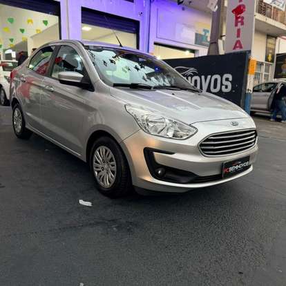 FORD-KA-2018
