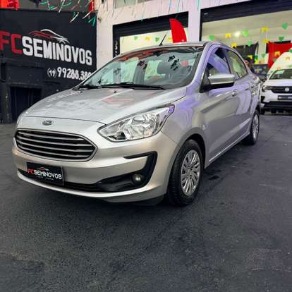 FORD-KA-2018