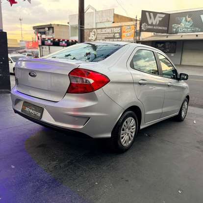 FORD-KA-2018