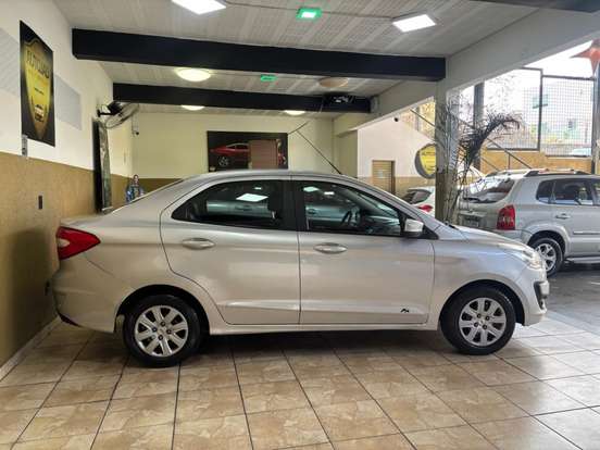 FORD-KA-1.5 TI-VCT FLEX SE MANUAL FORD-KA-2018