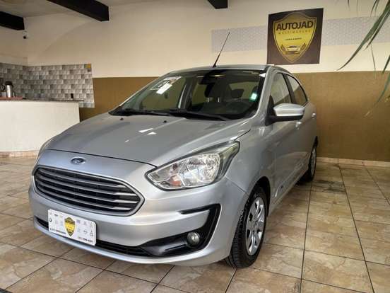FORD-KA-2018