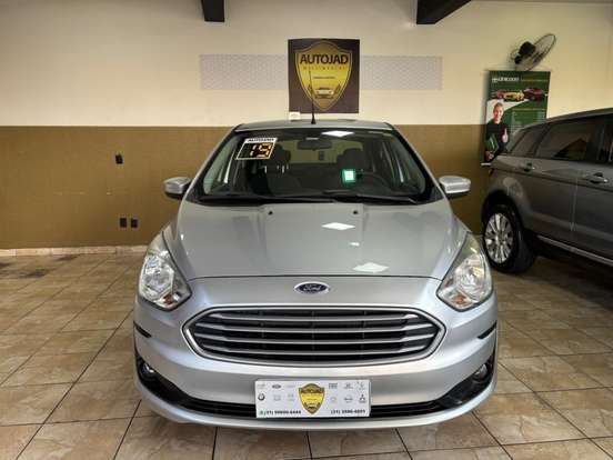 FORD-KA-2018