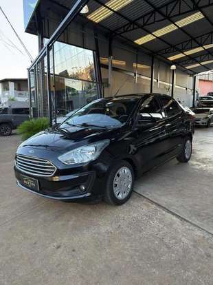 FORD-KA-2018