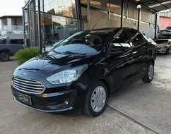 FORD KA 1.5 TI-VCT FLEX SE MANUAL FORD KA 1.5 TI-VCT FLEX SE MANUAL