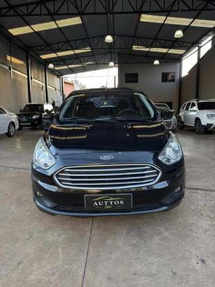 FORD-KA-2018