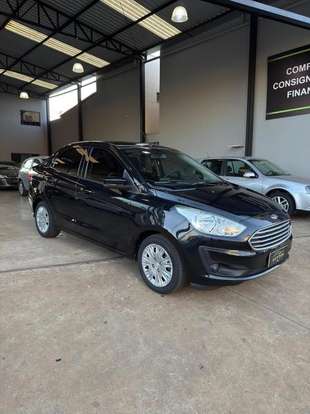 FORD-KA-2018