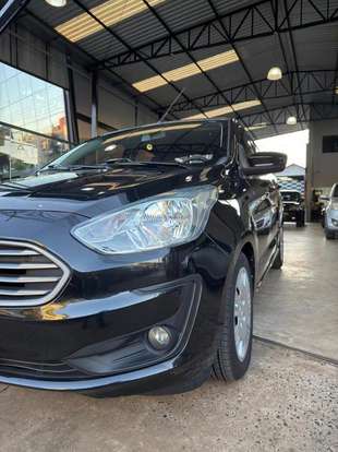 FORD-KA-2018