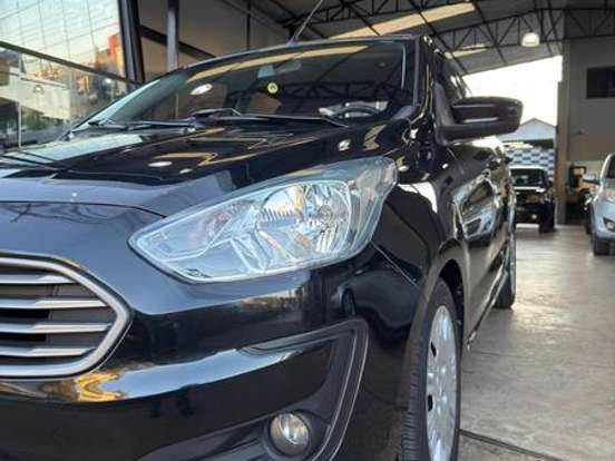 FORD-KA-1.5 TI-VCT FLEX SE MANUAL FORD-KA-2018
