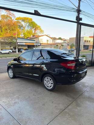 FORD-KA-2018