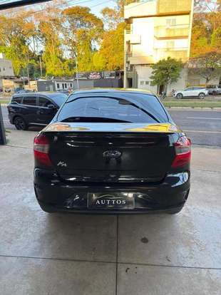 FORD-KA-2018