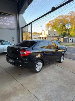 FORD-KA-2018