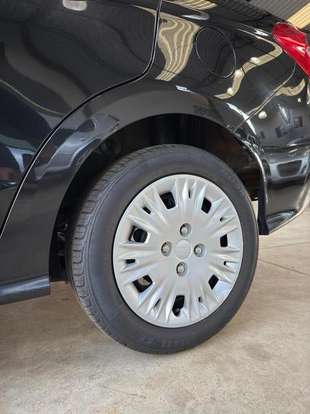 FORD-KA-2018