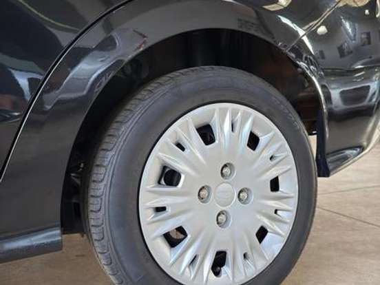 FORD-KA-1.5 TI-VCT FLEX SE MANUAL FORD-KA-2018