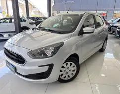 FORD KA 1.5 TI-VCT FLEX SE PLUS MANUAL FORD KA 1.5 TI-VCT FLEX SE PLUS MANUAL