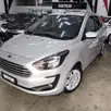FORD KA 1.5 TI-VCT FLEX SE PLUS SEDAN AUTOMÁTICO FORD KA 1.5 TI-VCT FLEX SE PLUS SEDAN AUTOMÁTICO