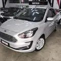 FORD KA 1.5 TI-VCT FLEX SE PLUS SEDAN AUTOMÁTICO FORD KA 1.5 TI-VCT FLEX SE PLUS SEDAN AUTOMÁTICO