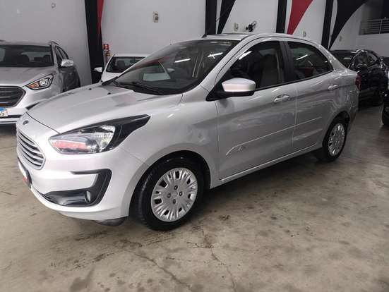 FORD-KA-2020