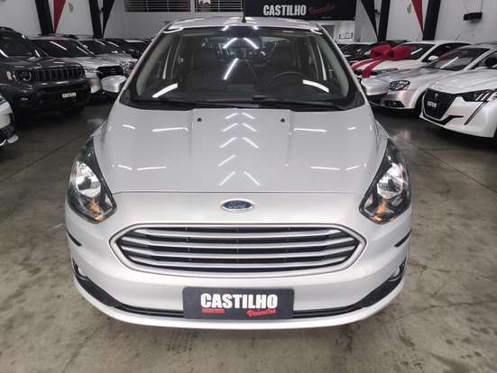 FORD-KA-2020